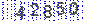 This Is CAPTCHA Image